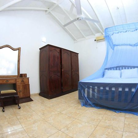 White Villa Weligama Dış mekan fotoğraf