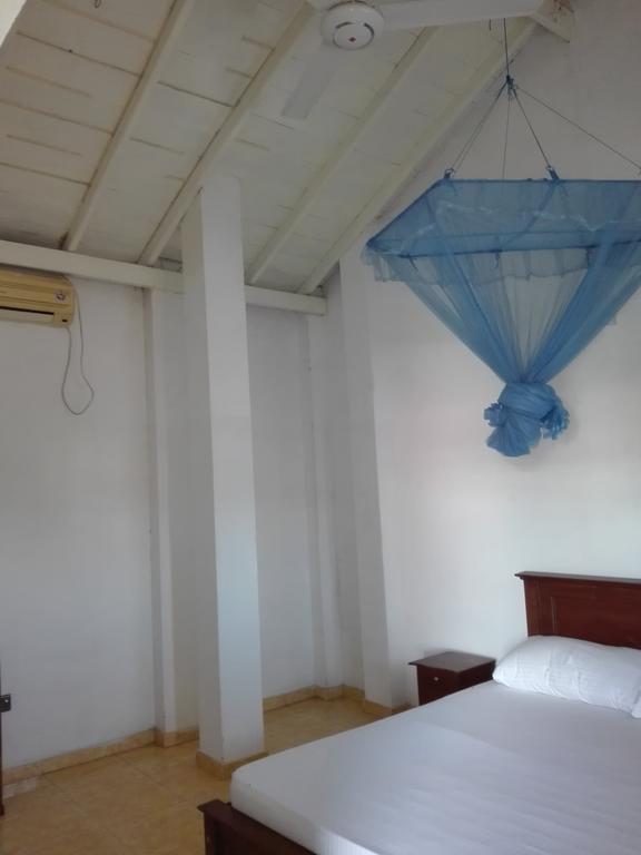 White Villa Weligama Dış mekan fotoğraf