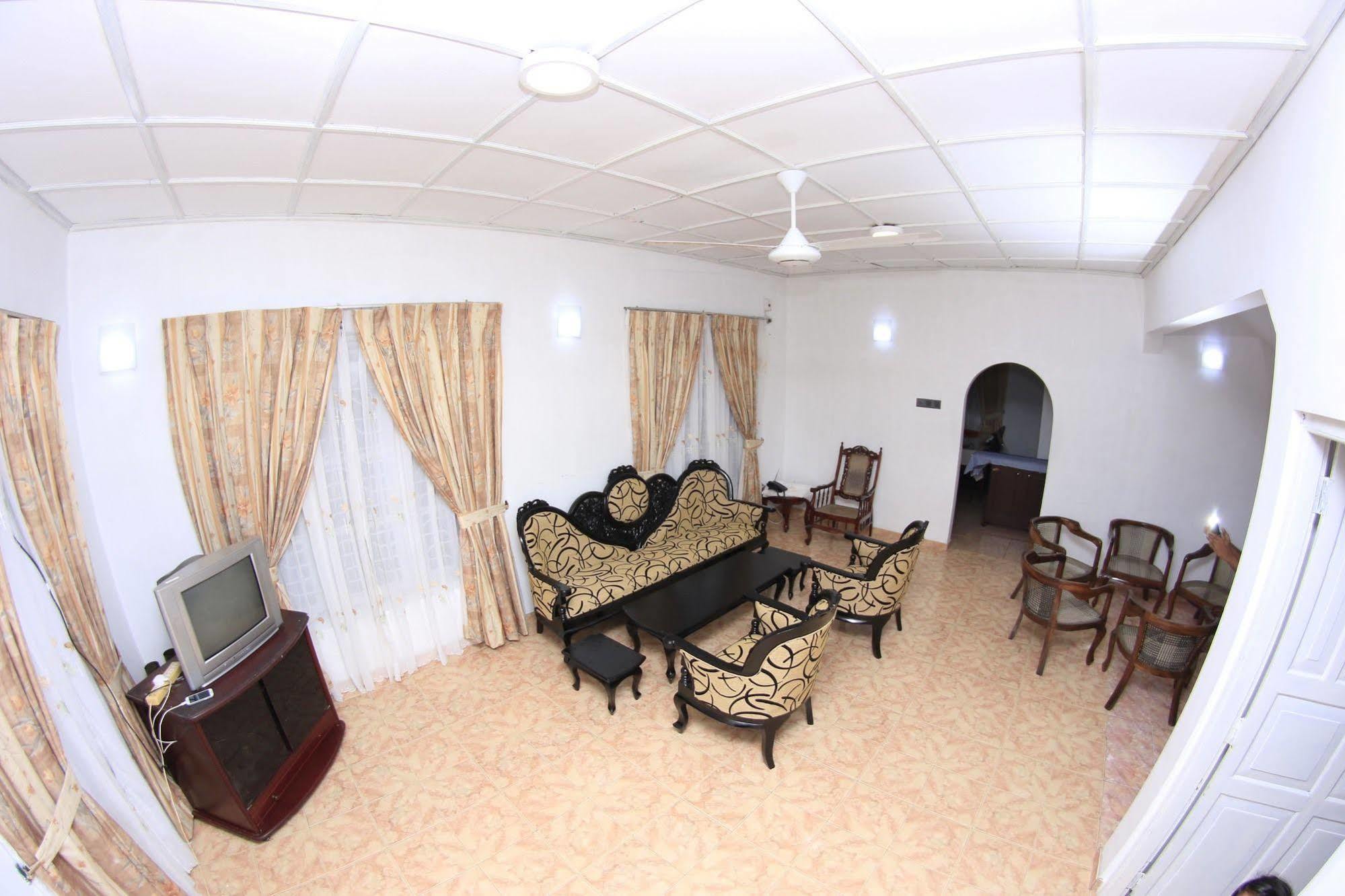 White Villa Weligama Dış mekan fotoğraf