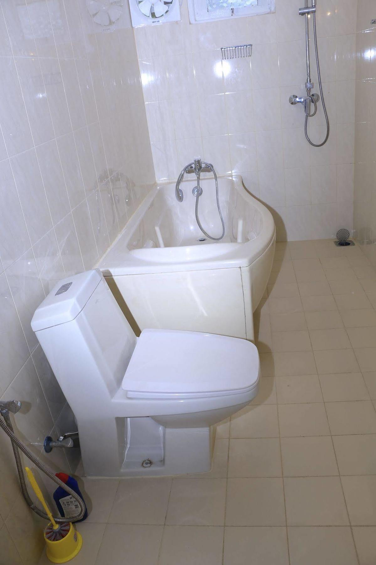White Villa Weligama Dış mekan fotoğraf