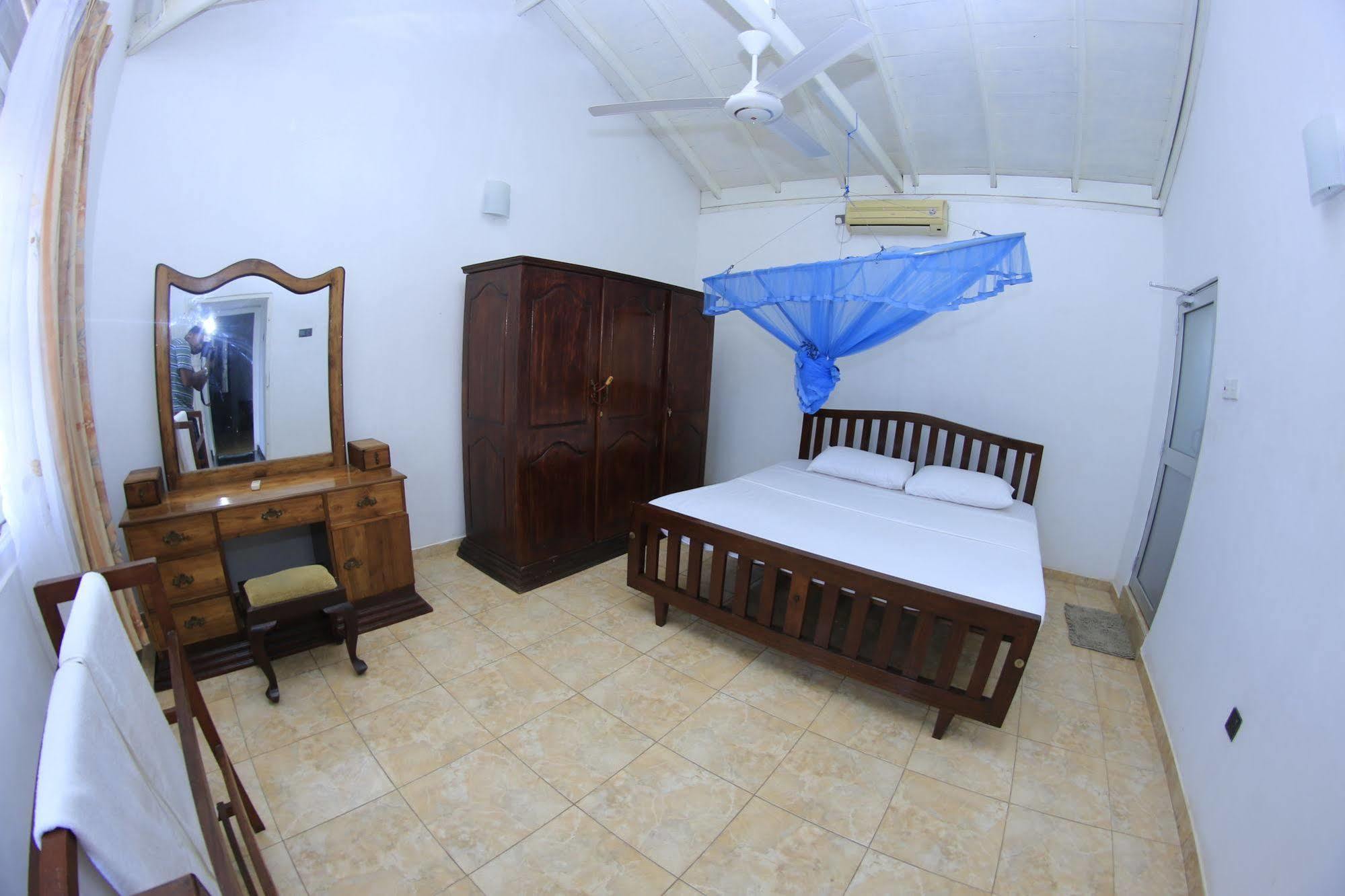 White Villa Weligama Dış mekan fotoğraf