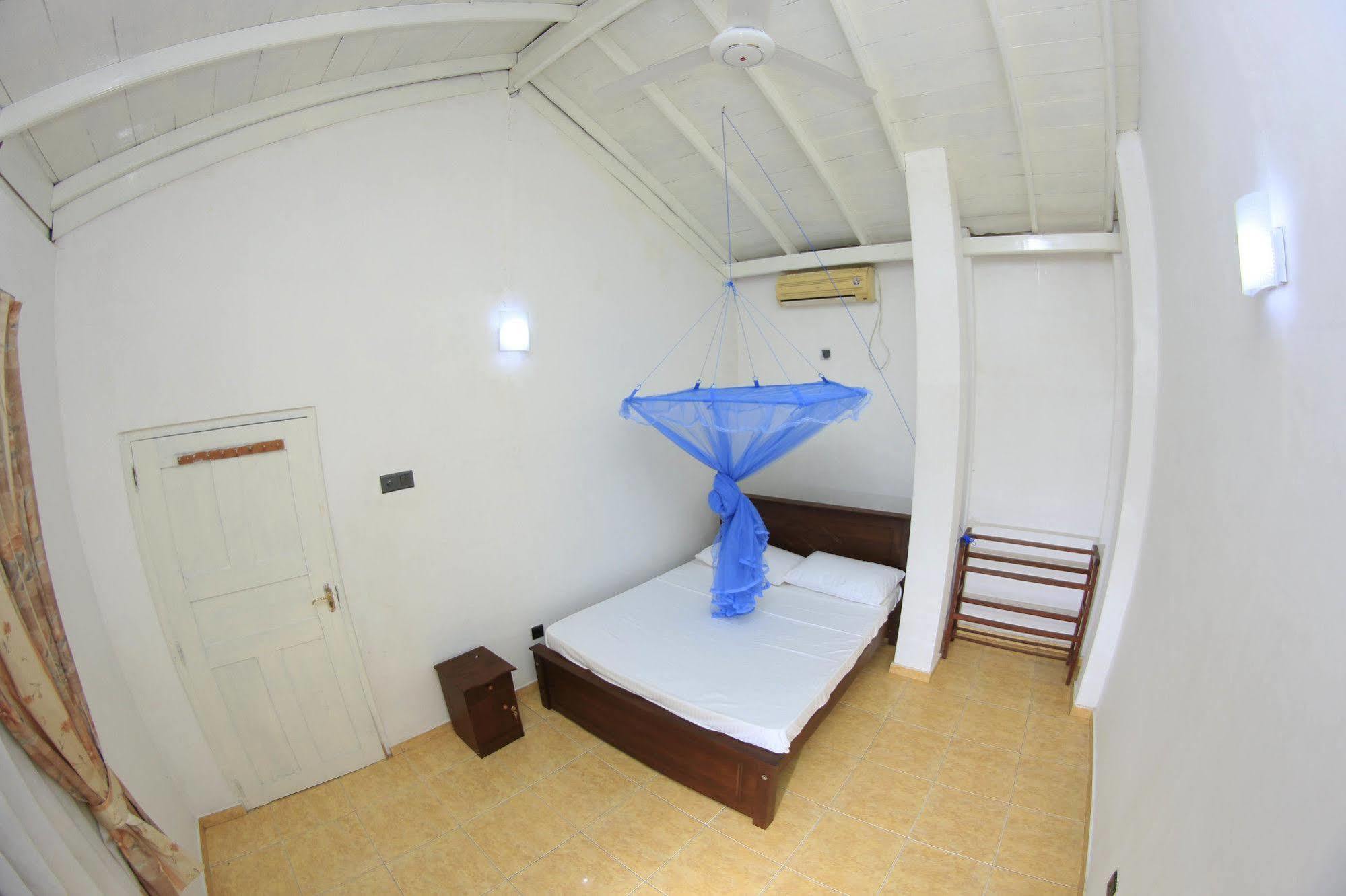 White Villa Weligama Dış mekan fotoğraf