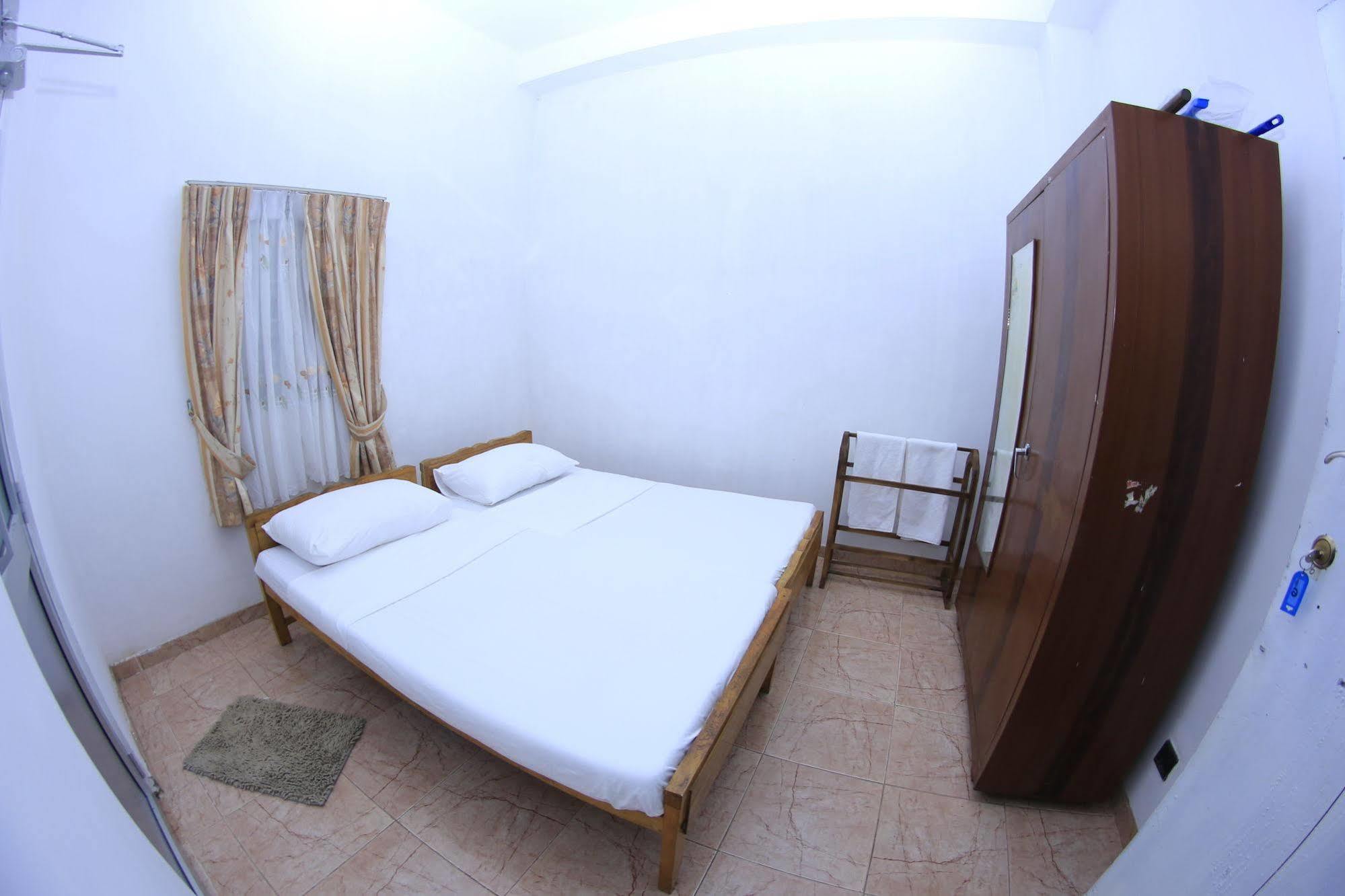 White Villa Weligama Dış mekan fotoğraf