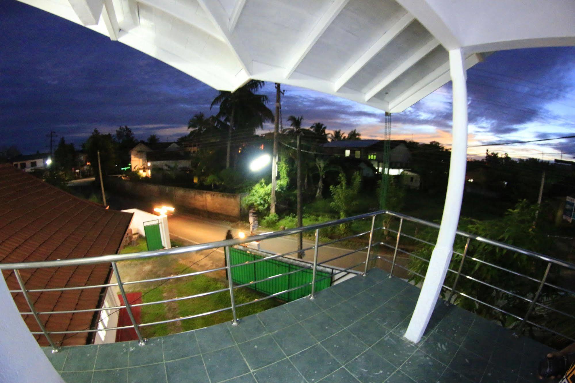 White Villa Weligama Dış mekan fotoğraf